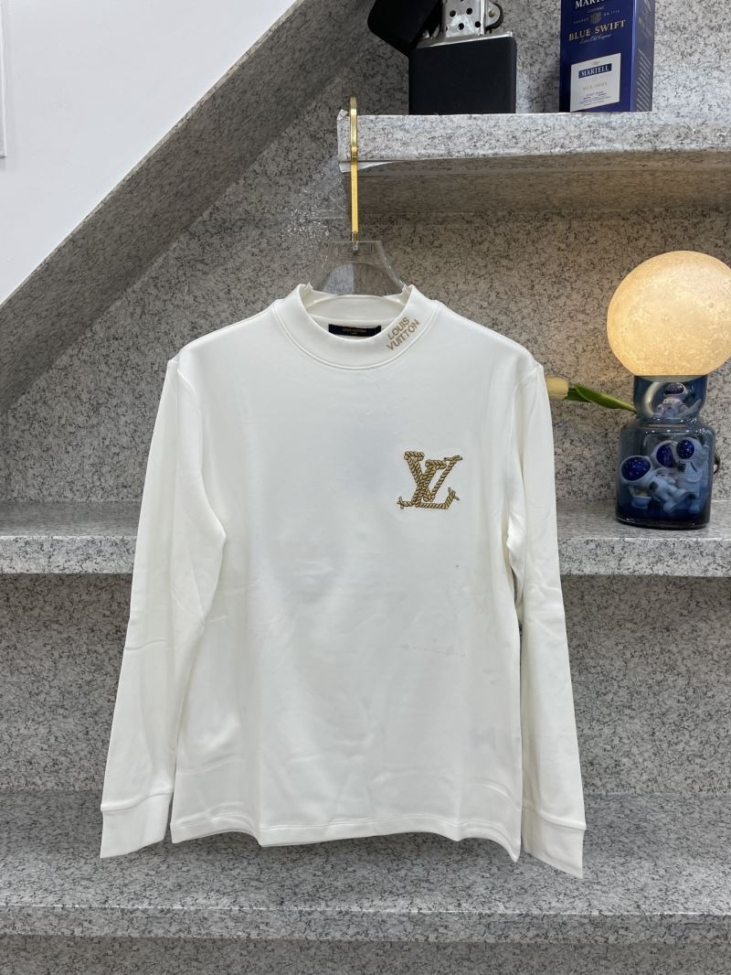 Louis Vuitton Hoodies